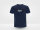 Revolution begins navy TS 3XL