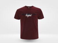 Revolution begins bordeaux TS M
