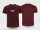 Revolution begins bordeaux TS M