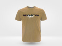 Revolution begins sand TS L
