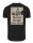 Norsk Arisk Black Metal schwarz TS 8XL