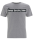 Savage Ancestry Union grau melange TS XL