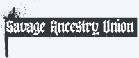 Savage Ancestry Union sand TS 3XL