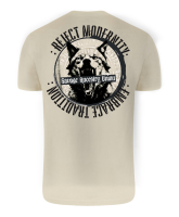 Savage Ancestry Union sand TS 3XL