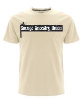 Savage Ancestry Union sand TS 3XL