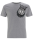 Stay Solar grau melange TS M