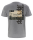 Stay Solar grau melange TS M