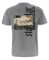 Stay Solar grau melange TS XL
