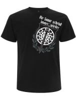 Stay Solar schwarz TS L