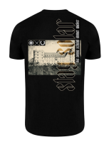 Stay Solar schwarz TS XXL