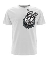 Stay Solar weiß TS XL