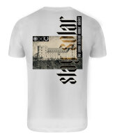 Stay Solar weiß TS XL