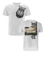 Stay Solar wei&szlig; TS XL