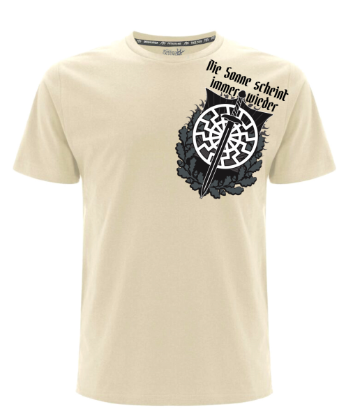 Stay Solar sand TS L