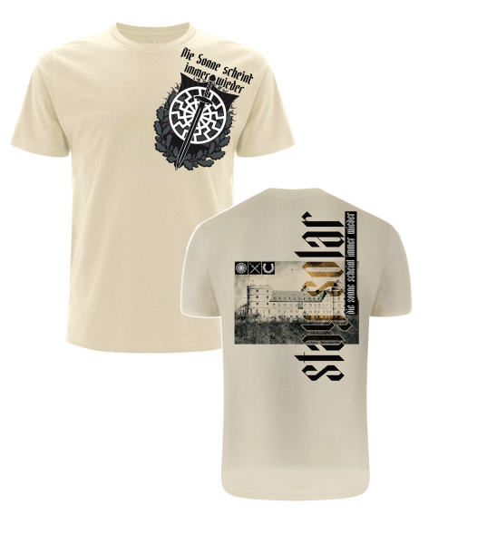 Stay Solar sand TS XL