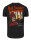 Vlad Tepes Draculae schwarz TS 3XL