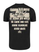 Order schwarz TS 8XL