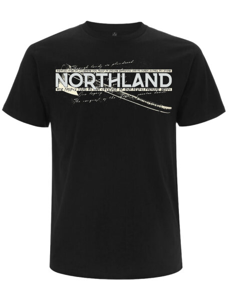 Viking Conquest schwarz TS 5XL