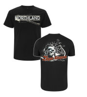 Viking Conquest schwarz TS M