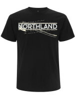 Viking Conquest schwarz TS M