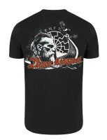 Viking Conquest schwarz TS XXL
