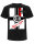 Flagge schwarz TS 5XL