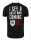 Blut&amp;Stahl schwarz TS L