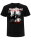 Blut&amp;Stahl schwarz TS L