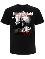 Blut&Stahl schwarz TS XL