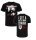 Blut&amp;Stahl schwarz TS XL