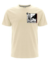 Fighting Man sand TS XL