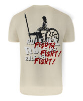 Fighting Man sand TS XL