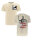 Fighting Man sand TS XL