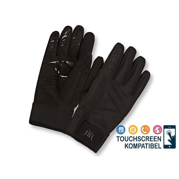 Softshell Handschuhe "Attack"