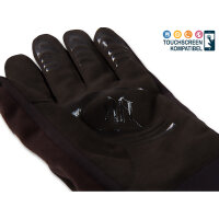 Softshell Handschuhe &quot;Attack&quot;