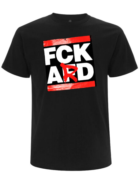 FCKARD schwarz TS M