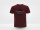 Kopf &amp; Herz bordeaux TS L