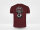 Kopf &amp; Herz bordeaux TS L