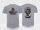 Kopf &amp; Herz grau TS 3XL