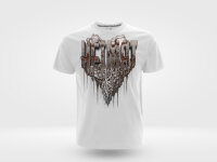 Heimat II wei&szlig; TS 3XL
