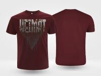 Heimat II bordeauxTS 3XL