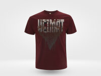 Heimat II bordeauxTS 3XL
