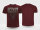Heimat II bordeauxTS 3XL