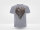 Heimat II grau TS XL