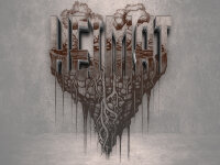Heimat II navy TS 4XL