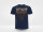 Heimat II navy TS XXL