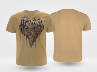 Heimat II sand TS 3XL