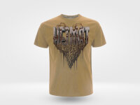 Heimat II sand TS M