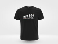 Meme Task Force schwarz TS 3XL