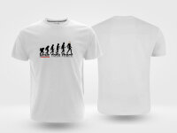 Meme Task Force weiß TS 3XL